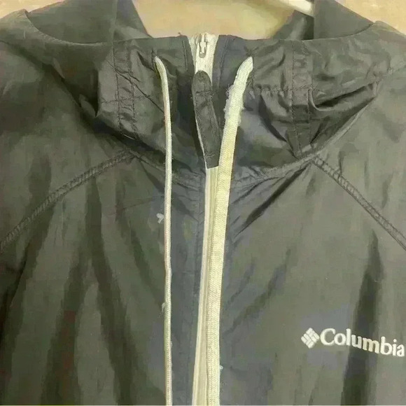 Columbia Wind Breaker Jacket - Picture 4 of 4